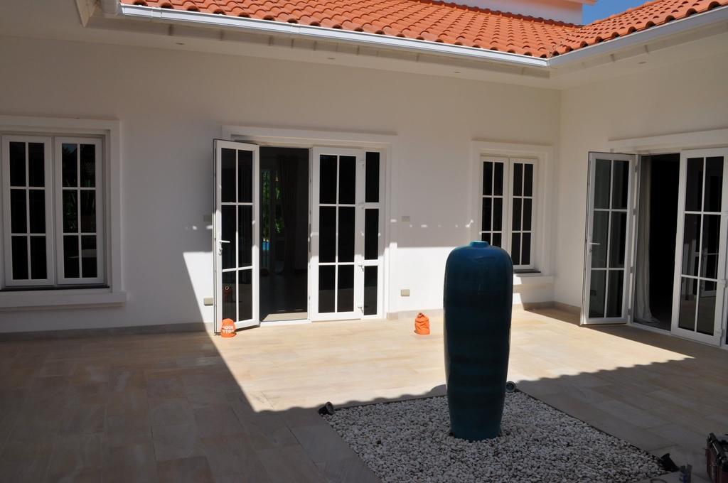 Balinese Villa With Private Pool هوا هين المظهر الخارجي الصورة