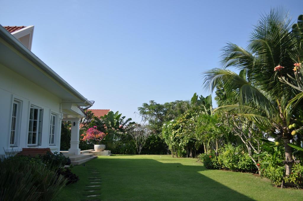 Balinese Villa With Private Pool هوا هين المظهر الخارجي الصورة