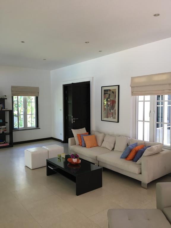 Balinese Villa With Private Pool هوا هين المظهر الخارجي الصورة
