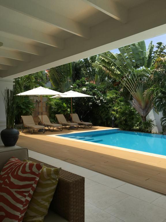 Balinese Villa With Private Pool هوا هين المظهر الخارجي الصورة
